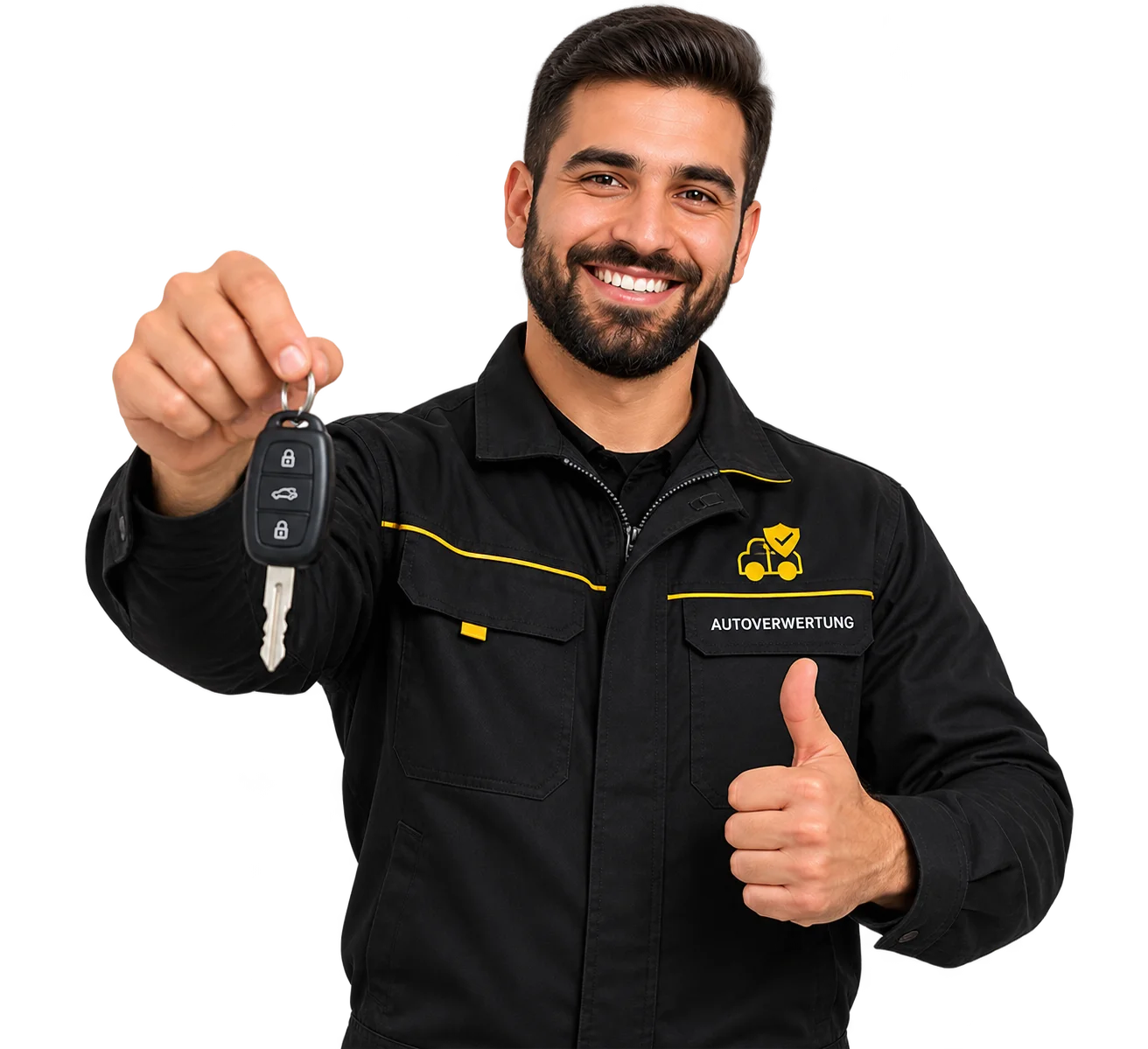 Autoverwertung in Warendorf