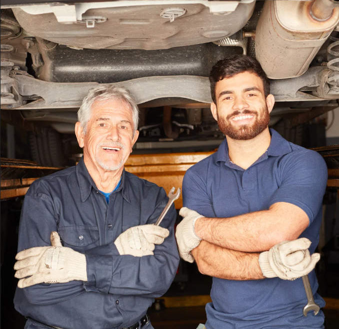 Shrottauto Warendorf